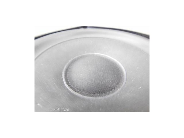 2005-2008 BMW Z4 E86 E85 OEM LEFT FRONT DRIVER SIDE UNDER DASH SPEAKER WOOFER