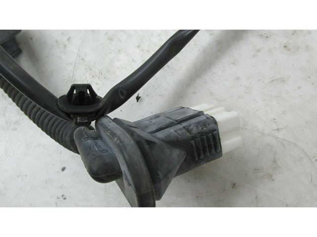 2013-2018 INFINITI QX60 JX35 OEM RIGHT REAR PASSENGER SIDE DOOR WIRE HARNESS 