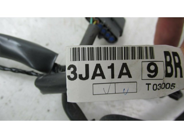 2013-2018 INFINITI QX60 JX35 OEM RIGHT REAR PASSENGER SIDE DOOR WIRE HARNESS 