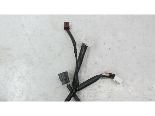 2013-2018 INFINITI QX60 JX35 OEM RIGHT REAR PASSENGER SIDE DOOR WIRE HARNESS 