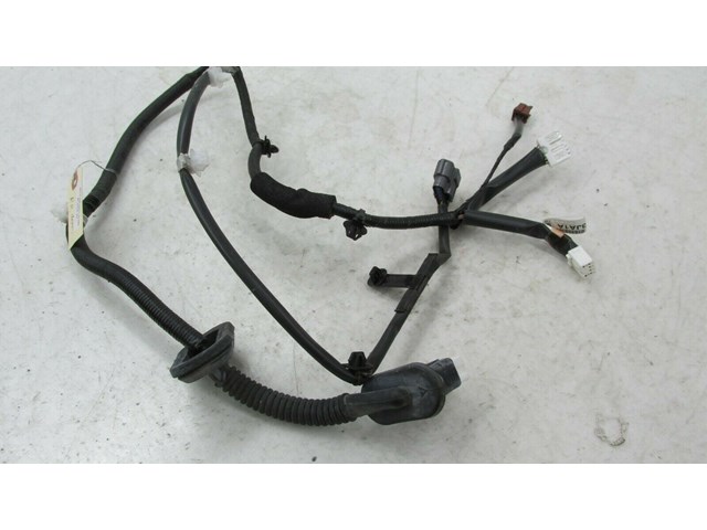 2013-2018 INFINITI QX60 JX35 OEM RIGHT REAR PASSENGER SIDE DOOR WIRE HARNESS 