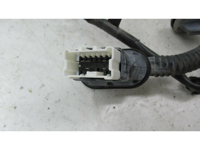 2013-2018 INFINITI QX60 JX35 OEM RIGHT REAR PASSENGER SIDE DOOR WIRE HARNESS 