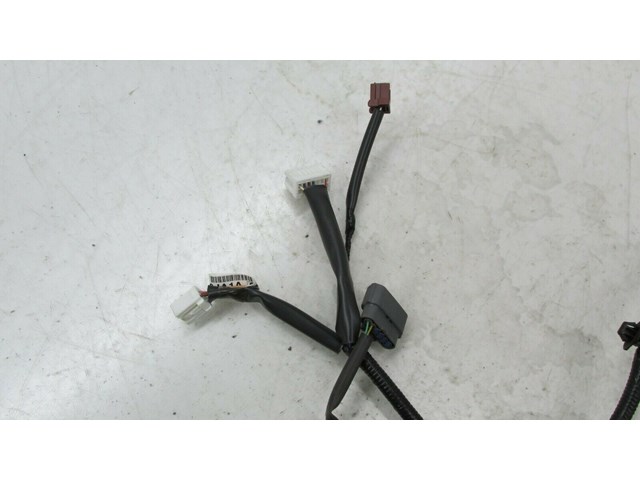 2013-2018 INFINITI QX60 JX35 OEM RIGHT REAR PASSENGER SIDE DOOR WIRE HARNESS 