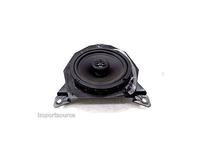 2002-2006 CADILLAC ESCALADE OEM LEFT REAR CERWIN-VEGA HED QUARTER PANEL SPEAKER 