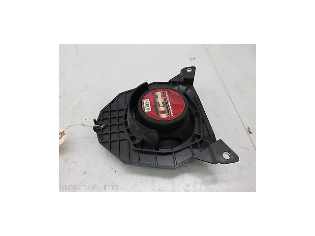 2002-2006 CADILLAC ESCALADE OEM LEFT REAR CERWIN-VEGA HED QUARTER PANEL SPEAKER 