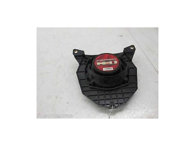 2002-2006 CADILLAC ESCALADE OEM LEFT REAR CERWIN-VEGA HED QUARTER PANEL SPEAKER 