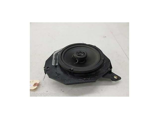 2002-2006 CADILLAC ESCALADE OEM LEFT REAR CERWIN-VEGA HED QUARTER PANEL SPEAKER 