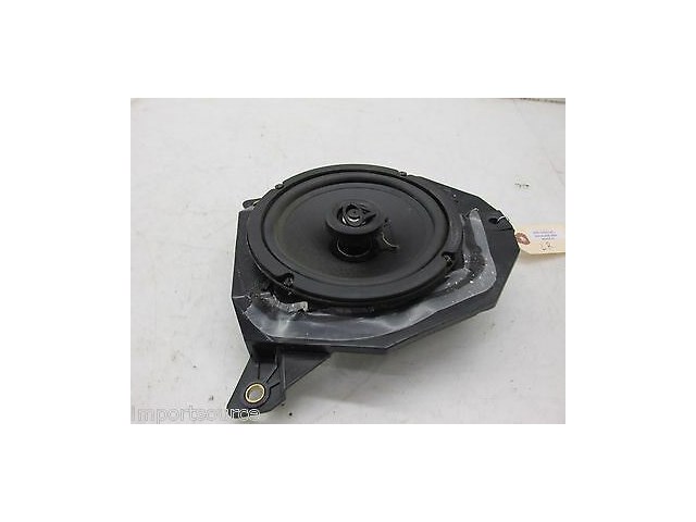 2002-2006 CADILLAC ESCALADE OEM LEFT REAR CERWIN-VEGA HED QUARTER PANEL SPEAKER 