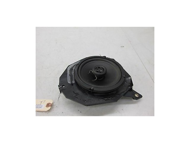 2002-2006 CADILLAC ESCALADE OEM LEFT REAR CERWIN-VEGA HED QUARTER PANEL SPEAKER 