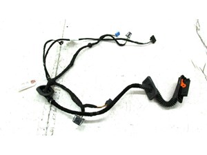 2012-2015 VOLKSWAGEN PASSAT OEM LEFT REAR DRIVER SIDE DOOR WIRE HARNESS