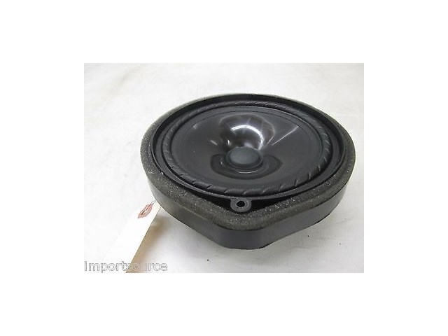 2011-2013 HONDA ODYSSEY OEM RIGHT REAR PASSENGERS SIDE DOOR SPEAKER 