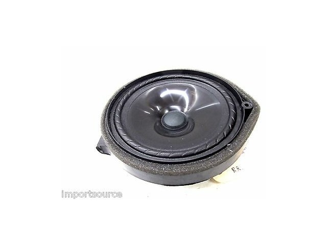 2011-2013 HONDA ODYSSEY OEM RIGHT REAR PASSENGERS SIDE DOOR SPEAKER 