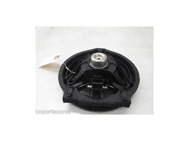 2011-2013 HONDA ODYSSEY OEM RIGHT REAR PASSENGERS SIDE DOOR SPEAKER 