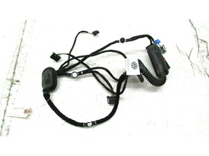 2012-2015 VOLKSWAGEN PASSAT OEM RIGHT REAR PASSENGER SIDE DOOR WIRE HARNESS