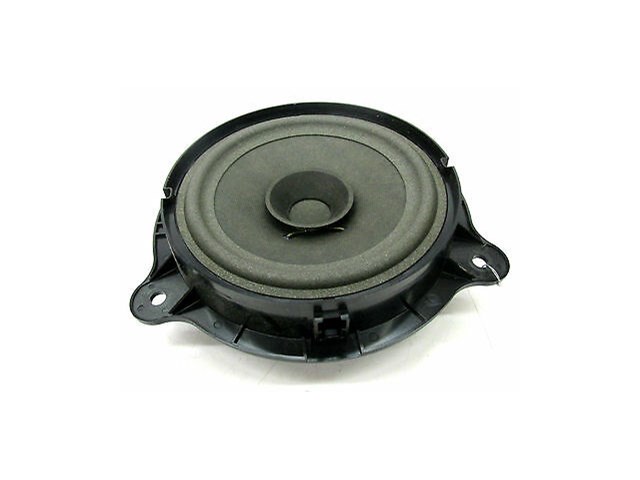 2007-2008 INFINITI G35 SEDAN OEM LEFT REAR PASSENGER SIDE DOOR SPEAKER 