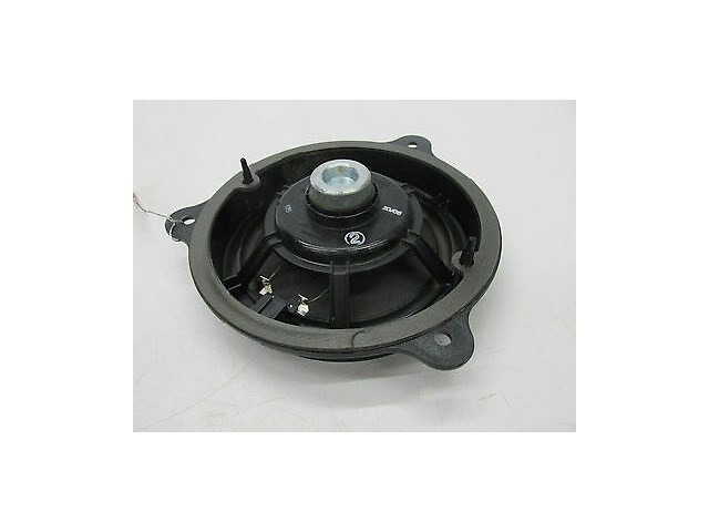 2007-2008 INFINITI G35 SEDAN OEM LEFT REAR PASSENGER SIDE DOOR SPEAKER 