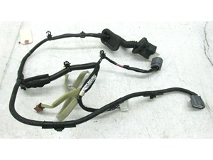  2011-2018 INFINITI M37 Q70 OEM LEFT REAR DOOR WIRE HARNESS 