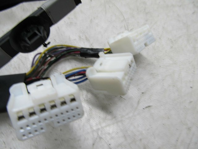  2002-2006 LEXUS SC430 OEM RIGHT PASSENGER SIDE DOOR WIRE HARNESS