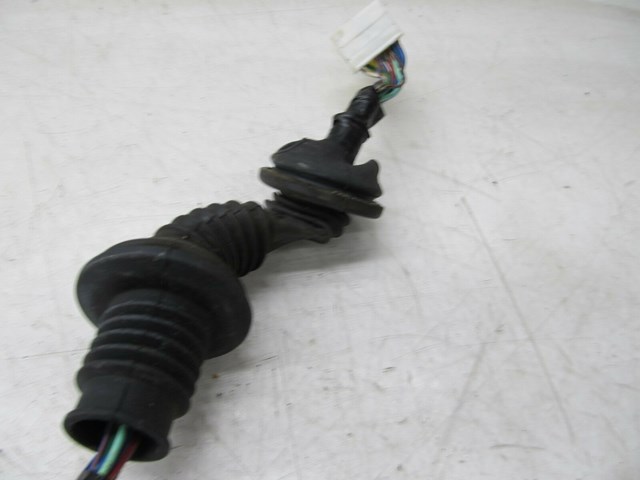  2002-2006 LEXUS SC430 OEM RIGHT PASSENGER SIDE DOOR WIRE HARNESS