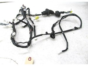  2002-2006 LEXUS SC430 OEM RIGHT PASSENGER SIDE DOOR WIRE HARNESS