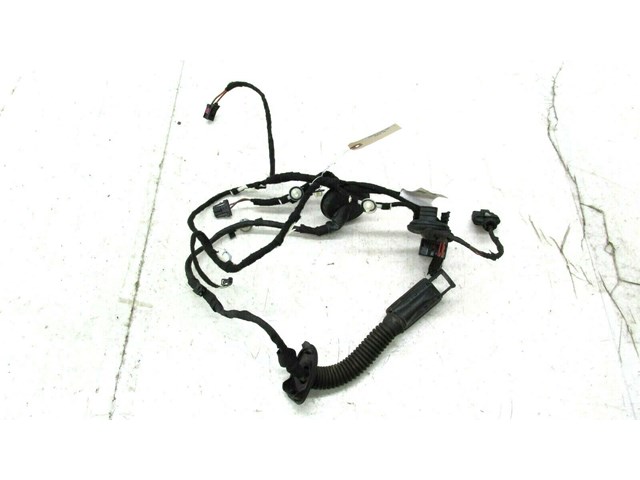 2009-2012 AUDI Q5 8R OEM RIGHT REAR PASSENGER SIDE DOOR WIRE HARNESS  