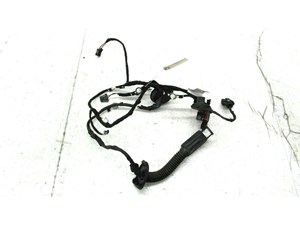 2009-2012 AUDI Q5 8R OEM RIGHT REAR PASSENGER SIDE DOOR WIRE HARNESS  