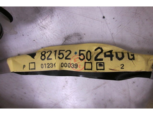 2001-2006 LEXUS LS430 OEM LEFT FRONT DRIVER DOOR WIRE HARNESS CABLE 