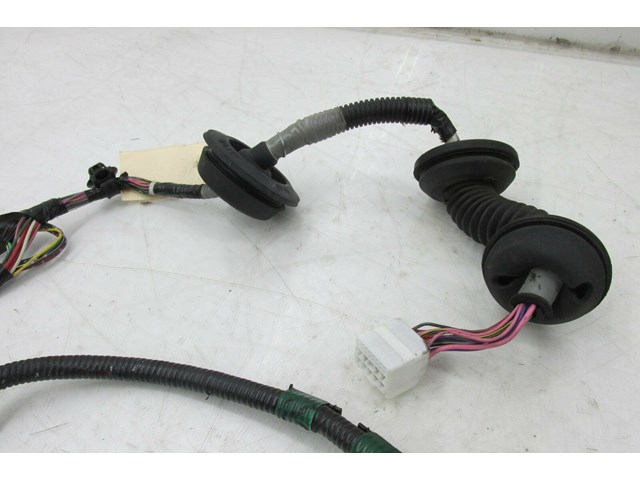 2001-2006 LEXUS LS430 OEM LEFT FRONT DRIVER DOOR WIRE HARNESS CABLE 