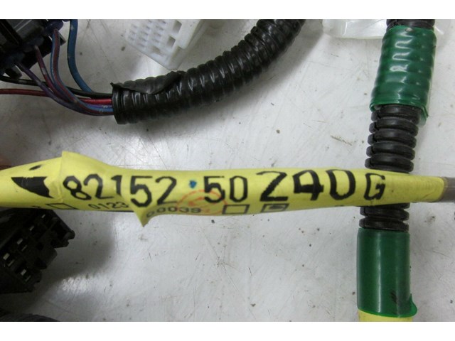 2001-2006 LEXUS LS430 OEM LEFT FRONT DRIVER DOOR WIRE HARNESS CABLE 