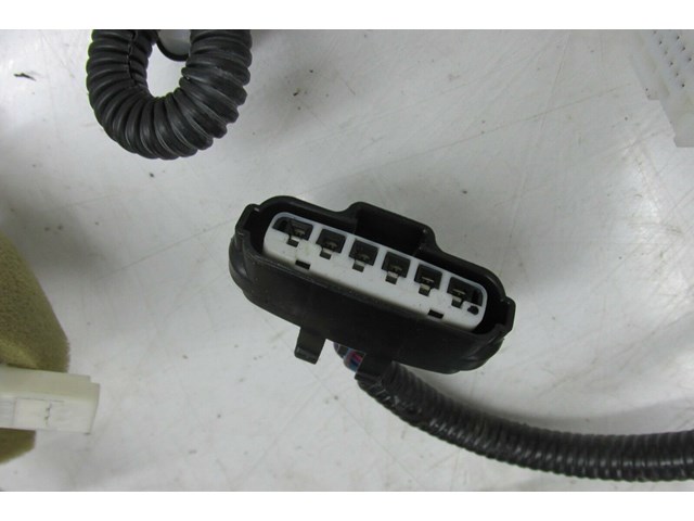 2001-2006 LEXUS LS430 OEM LEFT FRONT DRIVER DOOR WIRE HARNESS CABLE 