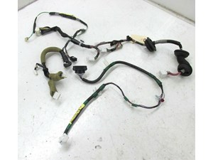 2001-2006 LEXUS LS430 OEM LEFT FRONT DRIVER DOOR WIRE HARNESS CABLE 