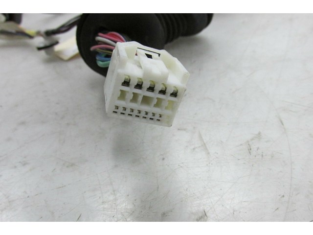 2001-2006 LEXUS LS430 OEM RIGHT FRONT PASSENGER SIDE DOOR WIRE HARNESS CABLE 