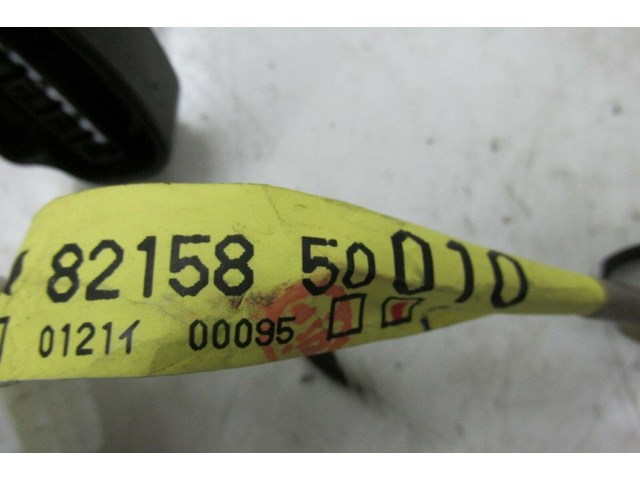 2001-2006 LEXUS LS430 OEM RIGHT FRONT PASSENGER SIDE DOOR WIRE HARNESS CABLE 