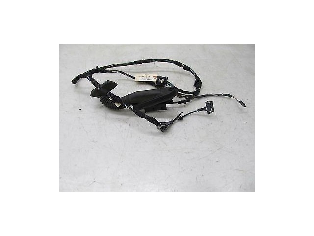 2007-2010 BMW 328i E90 OEM RIGHT REAR PASSENGER SIDE DOOR WIRE HARNESS 