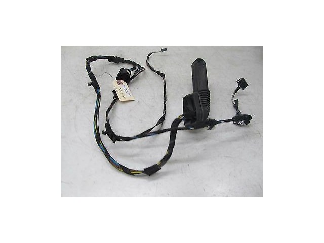 2007-2010 BMW 328i E90 OEM RIGHT REAR PASSENGER SIDE DOOR WIRE HARNESS 