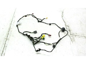 2012-2015 MERCEDES C250 COUPE W204 OEM RIGHT PASSENGER DOOR WIRE HARNESS  