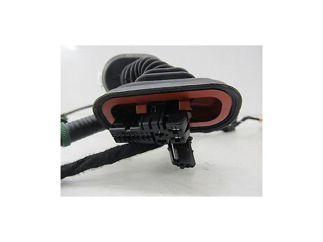 2009 AUDI A4 CABRIOLET 2.0T OEM RIGHT FRONT PASSENGER SIDE DOOR WIRE HARNESS