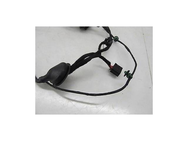2009 AUDI A4 CABRIOLET 2.0T OEM RIGHT FRONT PASSENGER SIDE DOOR WIRE HARNESS