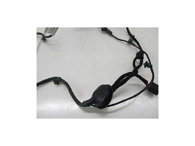 2009 AUDI A4 CABRIOLET 2.0T OEM RIGHT FRONT PASSENGER SIDE DOOR WIRE HARNESS
