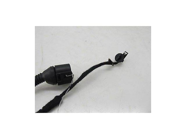 2009 AUDI A4 CABRIOLET 2.0T OEM RIGHT FRONT PASSENGER SIDE DOOR WIRE HARNESS