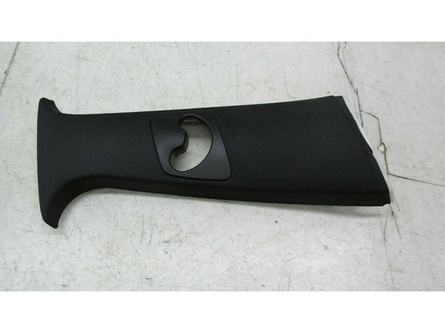  2007-2010 BMW X5 E70 OEM RIGHT PASSENGER SIDE UPPER B-PILLAR TRIM COVER 