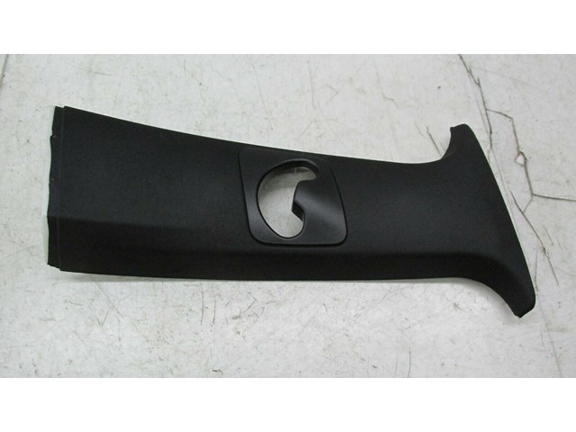  2007-2010 BMW X5 E70 OEM RIGHT PASSENGER SIDE UPPER B-PILLAR TRIM COVER 