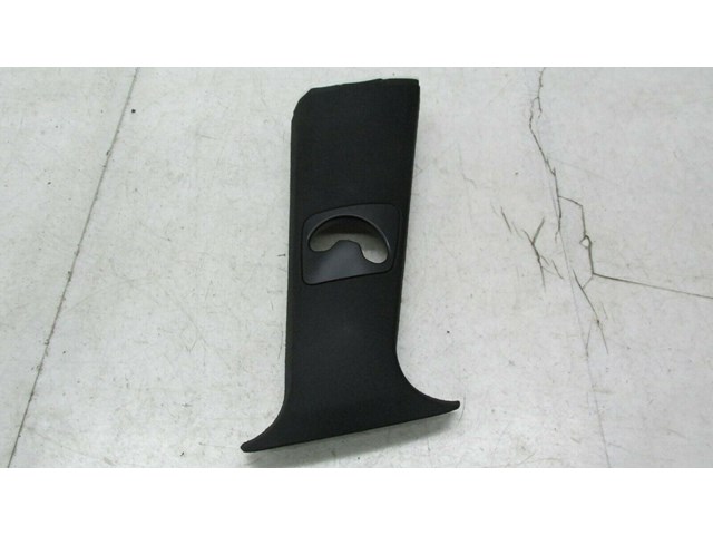  2007-2010 BMW X5 E70 OEM RIGHT PASSENGER SIDE UPPER B-PILLAR TRIM COVER 