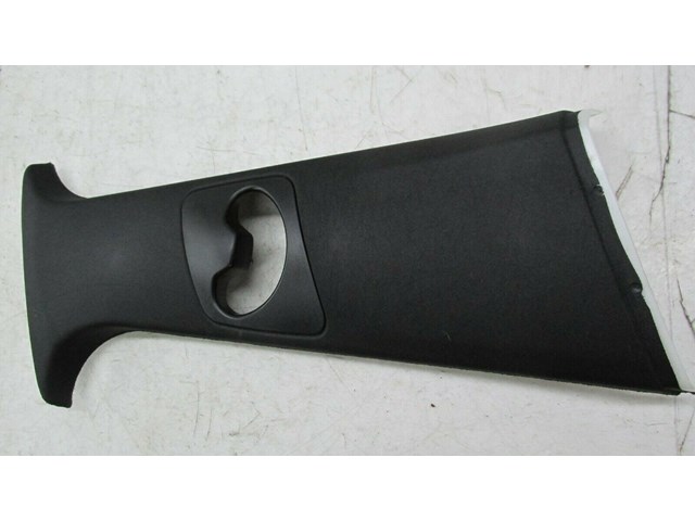  2007-2010 BMW X5 E70 OEM RIGHT PASSENGER SIDE UPPER B-PILLAR TRIM COVER 