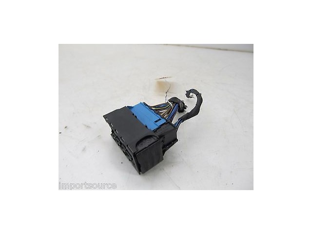 2005-2008 BMW Z4 E86 E85 OEM RIGHT FRONT DOOR WIRE HARNESS PLUG