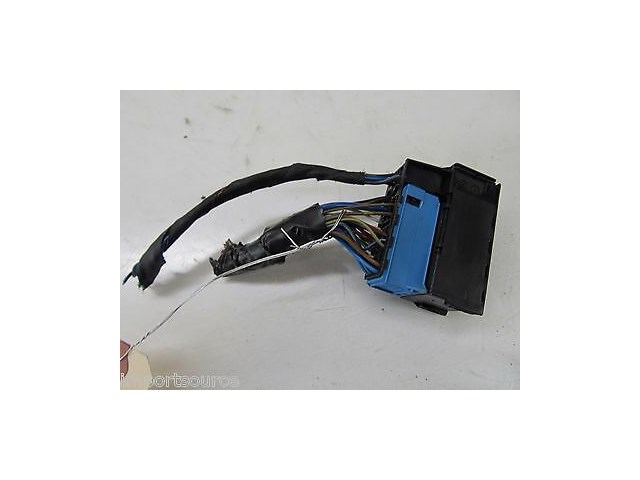 2005-2008 BMW Z4 E86 E85 OEM RIGHT FRONT DOOR WIRE HARNESS PLUG