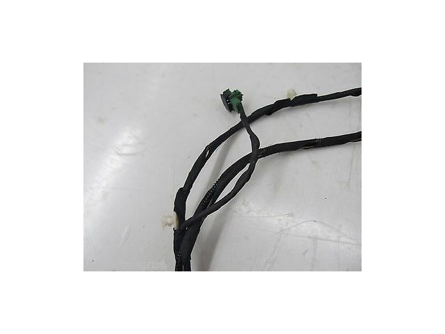 2003-2005 BMW Z4 E85 OEM RIGHT FRONT DOOR WIRE HARNESS 