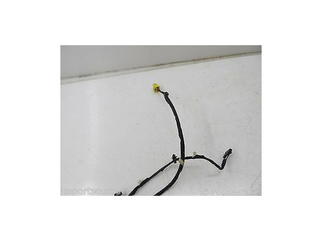 2003-2005 BMW Z4 E85 OEM RIGHT FRONT DOOR WIRE HARNESS 