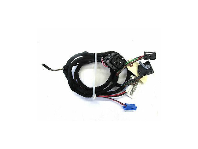 2005-2007 MERCEDES BENZ C230 W203 OEM RIGHT REAR DOOR WIRE HARNESS A2035407308 