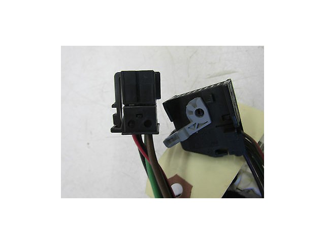 2005-2007 MERCEDES BENZ C230 W203 OEM RIGHT REAR DOOR WIRE HARNESS A2035407308 